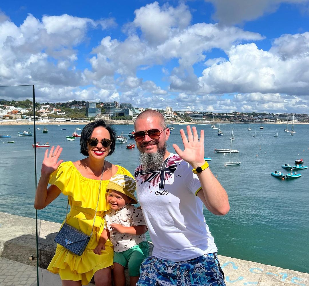 Зірка &quot;МастерШеф&quot; розлучається з чоловіком після 15 років спільного життя